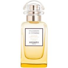 Hermès Un Jardin à Cythère Hair & Body Dry Oil 50ml