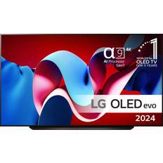 Lg oled c44la LG OLED83C44LA