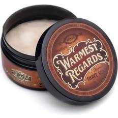 Tea tree olja Kroppstvålar Moon Shaving Soap 170g