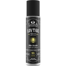 Vegan Lubricants Luxuria Lovtail Pina Colada 60ml