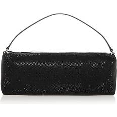 Heiress Flex Shoulder Bag - Black
