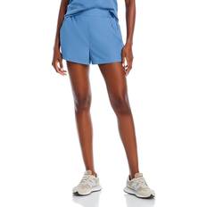 Aqua Shorts Aqua Flat Front Windbreaker Shorts 100% Exclusive Coronet Blue