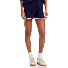 Aqua Shorts Aqua x Venus Williams Shorts with Piping 100% Exclusive Navy