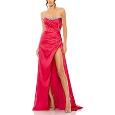 Mac Duggal Trumpet Gown