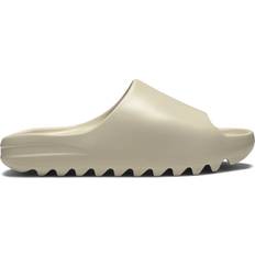 Adidas YEEZY good slides bone sz 5