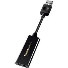 Sound Blaster Play! 3
