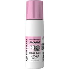 Cross-Country Skiing Vauhti Pro Mid Liquid Glide 80ml Pink