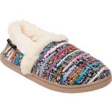 Multicolored Slippers Minnetonka Dina Slipper