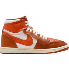 Nike Air Jordan 1 High Method of Make W - Desert Orange/Brilliant Orange/Coconut Milk/Sail