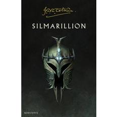 The silmarillion Silmarillion (Hæftet, 2019)