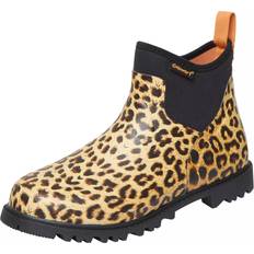 Gateway1 Ascot Lady 6" 3mm gummistøvler, Lepard