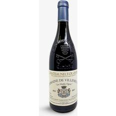 Wines Rhone Domaine De Villeneuve Les Vieilles Vignes 2015 750ml