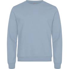 Kort ærme Sweatere Clique Miami Roundneck sweatshirt, Soft