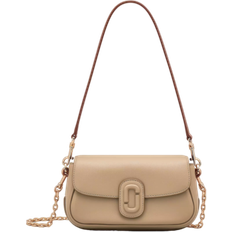 Marc Jacobs The Clover Shoulder Bag - Camel