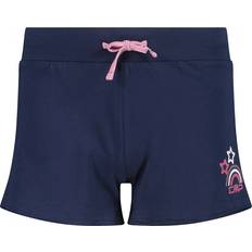 Katoen Badkleding CMP Meisjes Shorts - Bleu