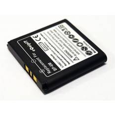 Batteriskal eQuipIT Batteri för Nokia BP-6M 1070mAh