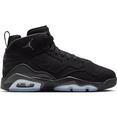 Nike Jumpman MVP GS - Black/Anthracite/Anthracite