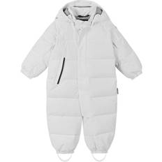 Reima Overalls Reima Baby-Daunen-Skianzug tec Ilomantsi Blanc