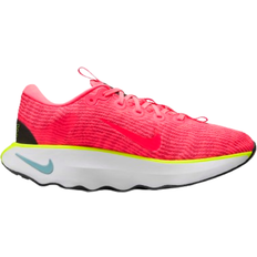 Schnürung Wanderschuhe NIKE Motiva W - Hot Punch/Volt/Aster Pink/Denim Turquoise