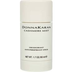 Cashmere Mist Antiperspirant Deo Stick