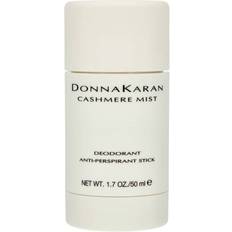 DKNY Cashmere Mist Antiperspirant Deo Stick 50ml