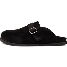 Garment Project Hjemmesko & Sandaler Garment Project Blake Clogs, Black