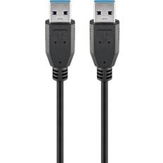 Goobay SuperSpeed 3.0 USB A - USB A M-M