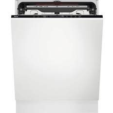 Aeg 7000 serien opvaskemaskine AEG 7000-serien FSE74708P