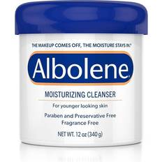 Albolene Moisturizing Cleanser 340g