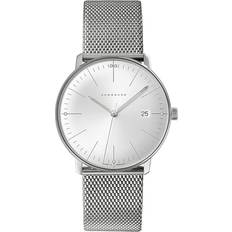Junghans Ure Junghans Max Bill Quarz (41/4463.46)