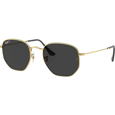 Ray-Ban X The Ones Polarized RB3548N 001/48