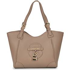 Love Moschino Bags Love Moschino Handbags JC4148PP1 Brown size