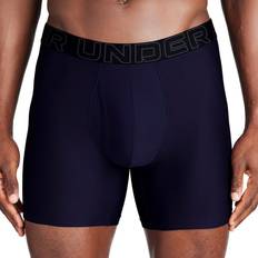Under Armour Perfect Tech 6 in Boxer - Navy