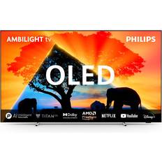 Kyllä - OLED Televisiot Philips 77OLED759