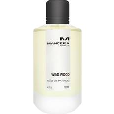 Mancera Men Fragrances Mancera Wind Wood EdP 120ml