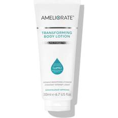 Vitamin E Body Lotions Ameliorate Transforming Body Lotion 6.8fl oz