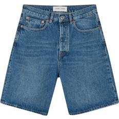 Samsøe Samsøe Shortsit Samsøe Samsøe Sashelly Denim Shorts - Legend