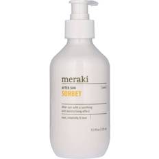 Pumpeflasker After sun Meraki After Sun Sorbet Pure 275ml