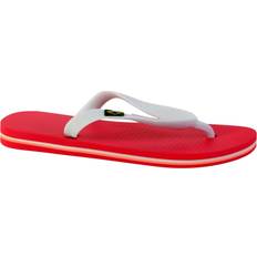 Vegan Flip Flops Children's Shoes Ipanema Children's Flip-Flops Clas Brasil II - Rose