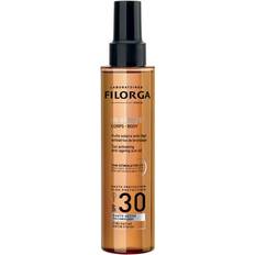 Filorga Auringonsuojaukset ja Itseruskettavat Filorga UV-Bronze Body SPF30