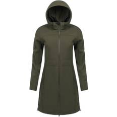 LeMieux Maisie Lightweight Riding Jacket - Forest