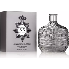 Parfüme John Varvatos XX Artisan EdT 125ml