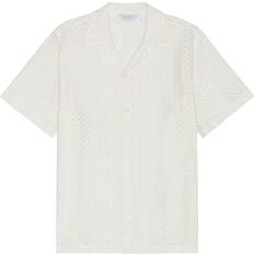 Clothing Saturdays NYC Off-White Canty Shirt IVORY