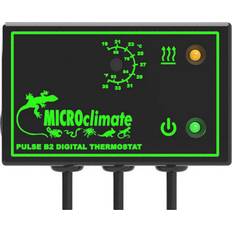 Microclimate Microclimate Pulse B2 Thermostat Black One Size