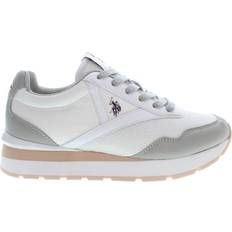 U.S. Polo Assn. Polyester Women'Sneaker