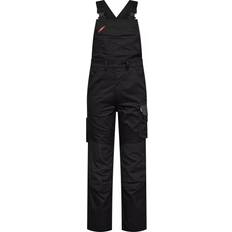 Engel Galaxy overalls, Black/Anthracite