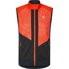 Ziener Clothing Ziener Vest Nejat - Rouge