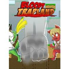 Bloody Trapland Steam Gift EUROPE