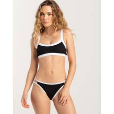 Nylon Bikini Bottoms DIPPIN' DAISY'S Cyrus Double Strap Skimpy Bikini Bottoms