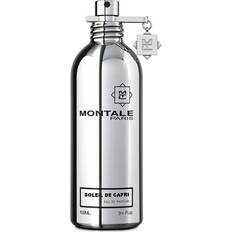 Montale Eau de Parfum Montale Soleil De Capri EdP 100ml